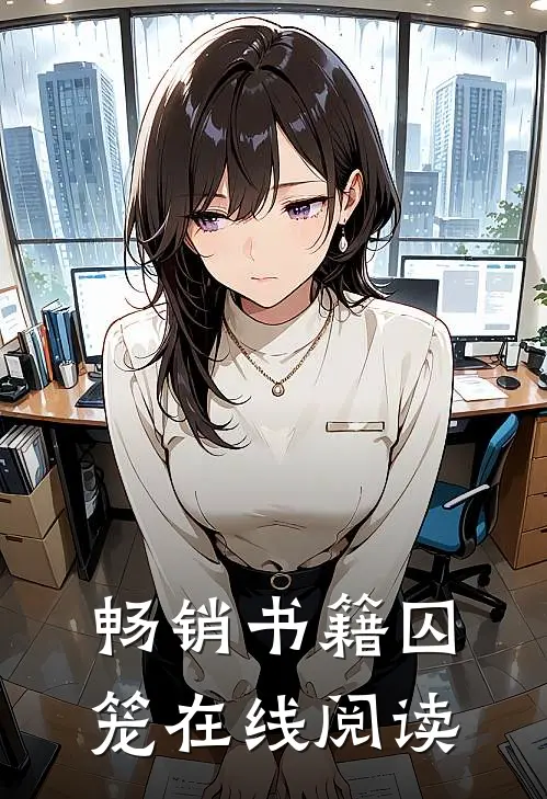 畅销书籍囚笼在线阅读