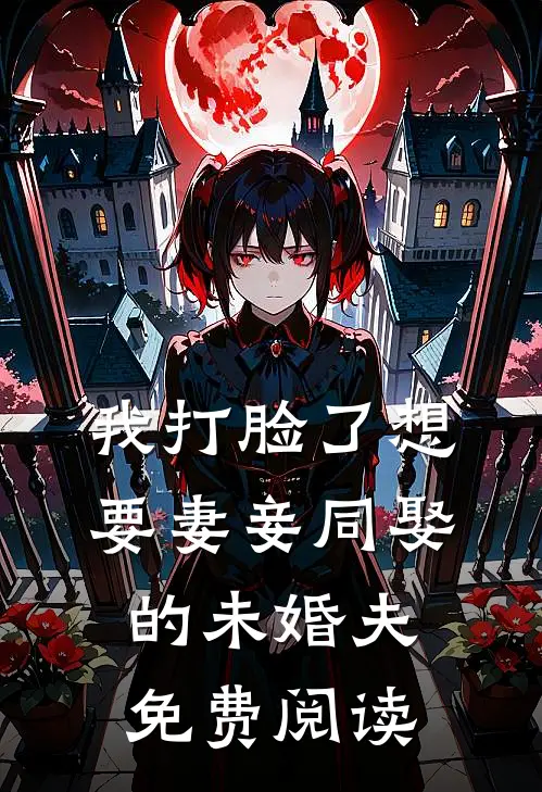 我打脸了想要妻妾同娶的未婚夫免费阅读