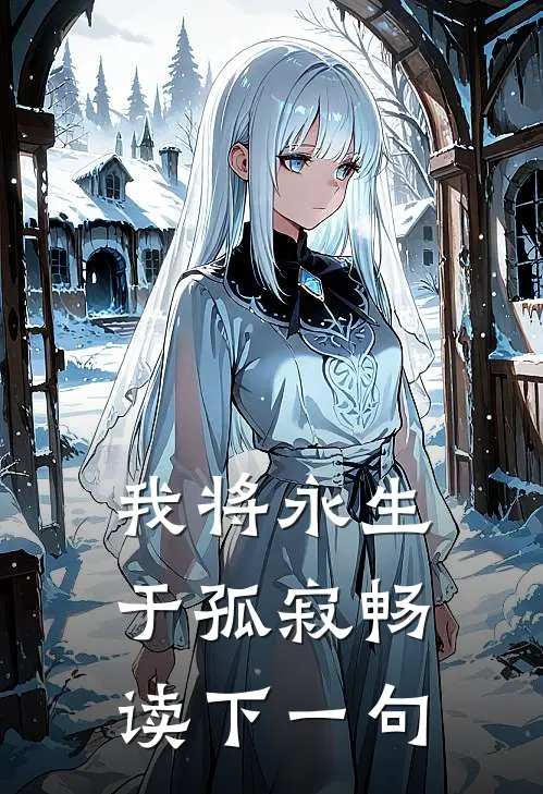 我将永生于孤寂畅读下一句