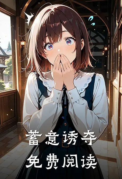 蓄意诱夺免费阅读