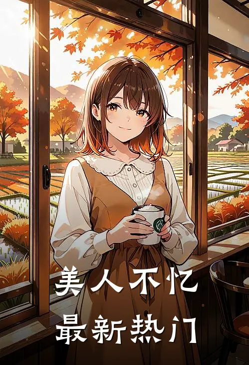 美人不忆最新热门
