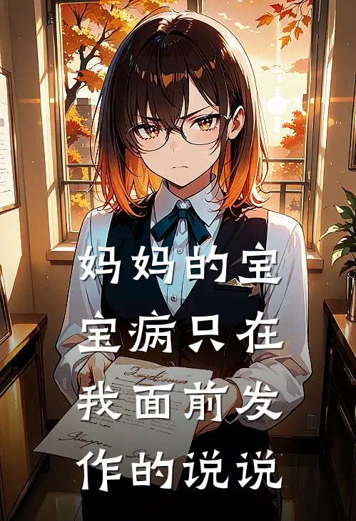 妈妈的宝宝病只在我面前发作的说说