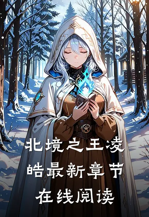 北境之王凌皓最新章节在线阅读