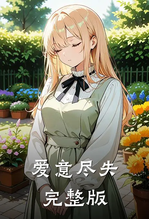 爱意尽失完整版