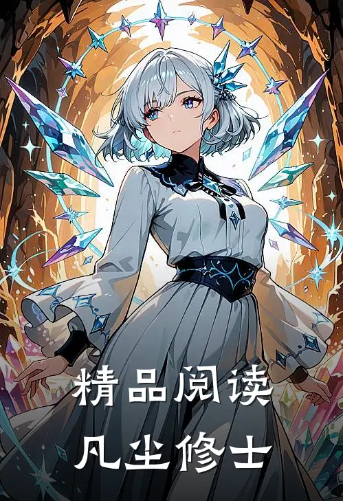 精品阅读凡尘修士