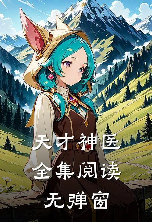 天才神医全集阅读无弹窗
