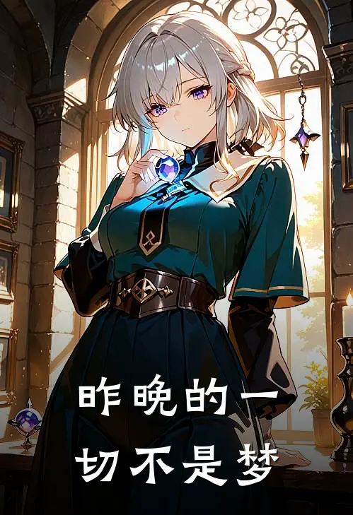 昨晚的一切不是梦