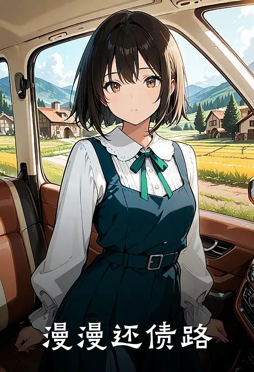 漫漫还债路