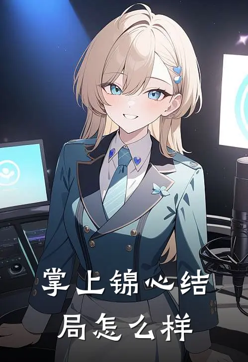 掌上锦心结局怎么样