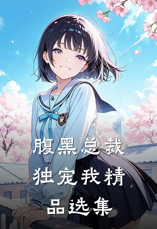 腹黑总裁独宠我精品选集