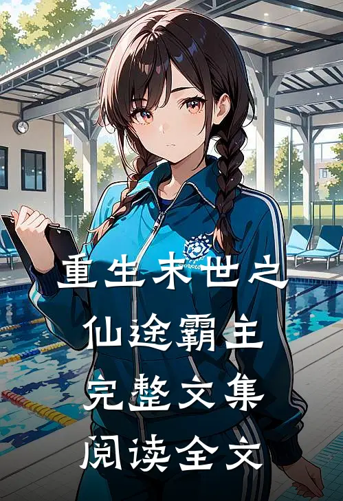 重生末世之仙途霸主完整文集阅读全文