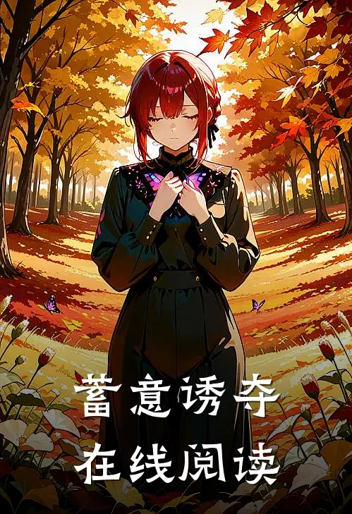 蓄意诱夺在线阅读