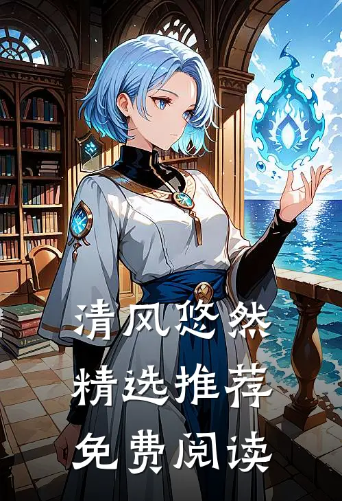 清风悠然精选推荐免费阅读