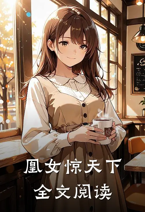 凰女惊天下全文阅读