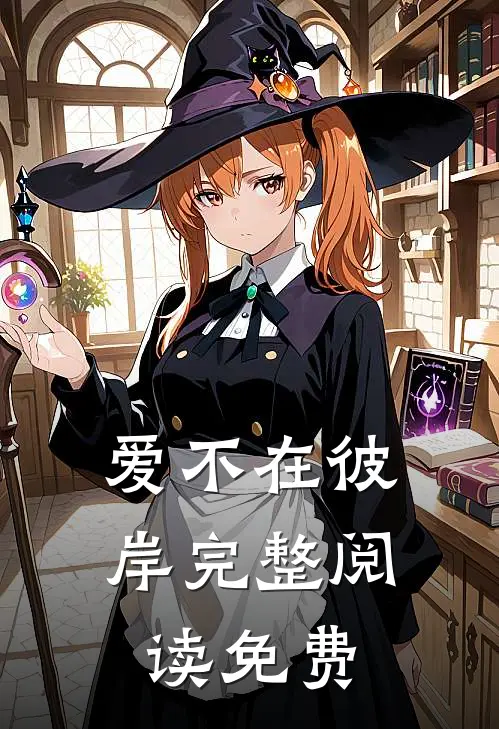 爱不在彼岸完整阅读免费