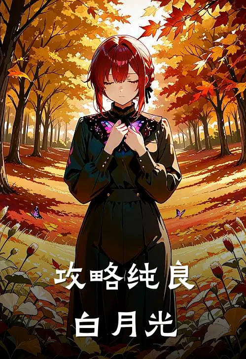 攻略纯良白月光