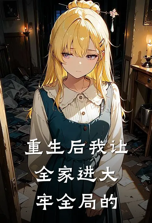 重生后我让全家进大牢全局的