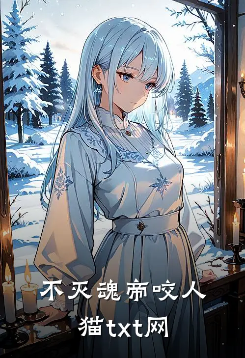 不灭魂帝咬人猫txt网