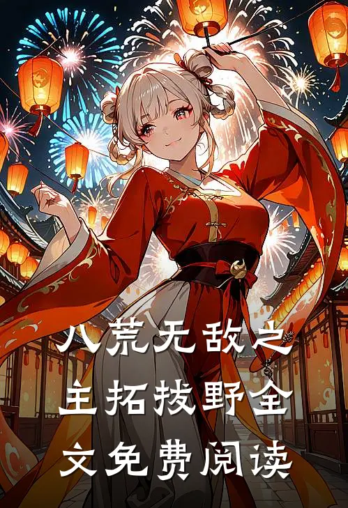 八荒无敌之主拓拔野全文免费阅读