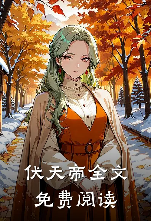 伏天帝全文免费阅读