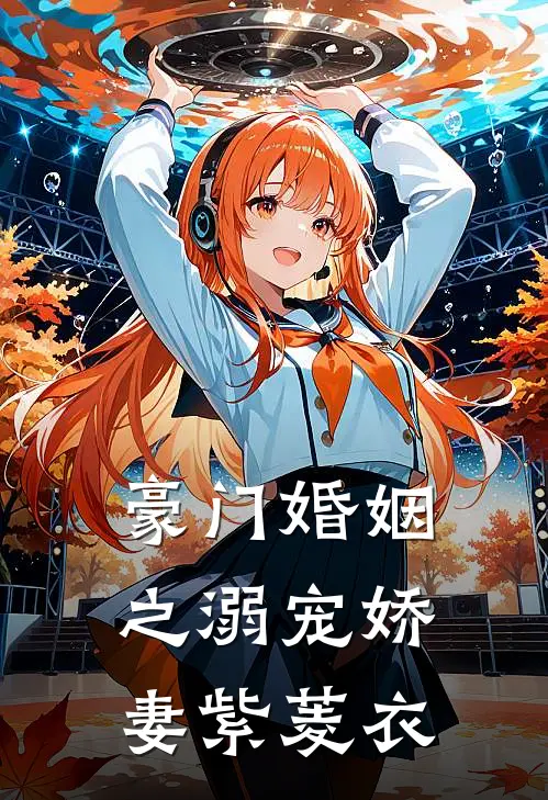 豪门婚姻之溺宠娇妻 紫菱衣