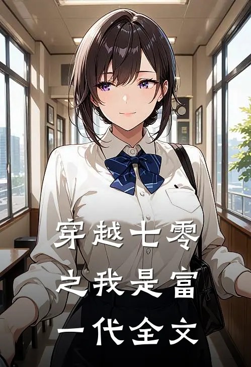 穿越七零之我是富一代全文