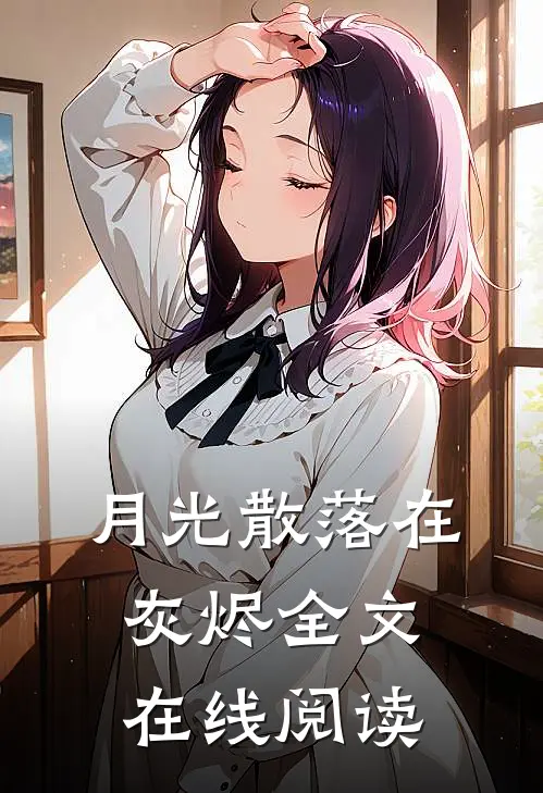 月光散落在灰烬全文在线阅读