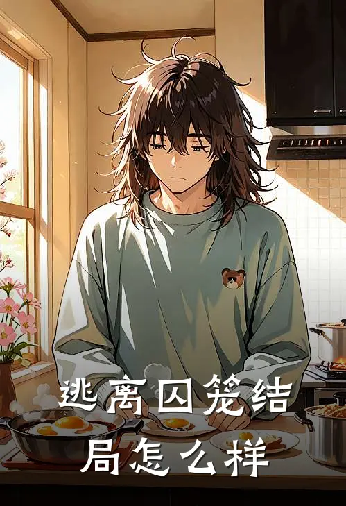逃离囚笼结局怎么样