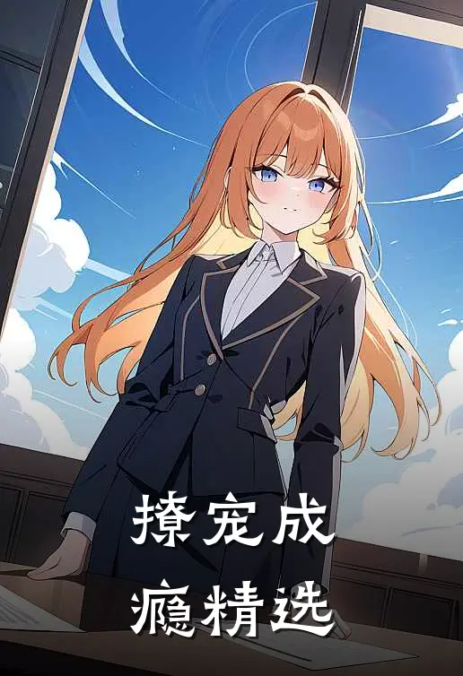 撩宠成瘾精选