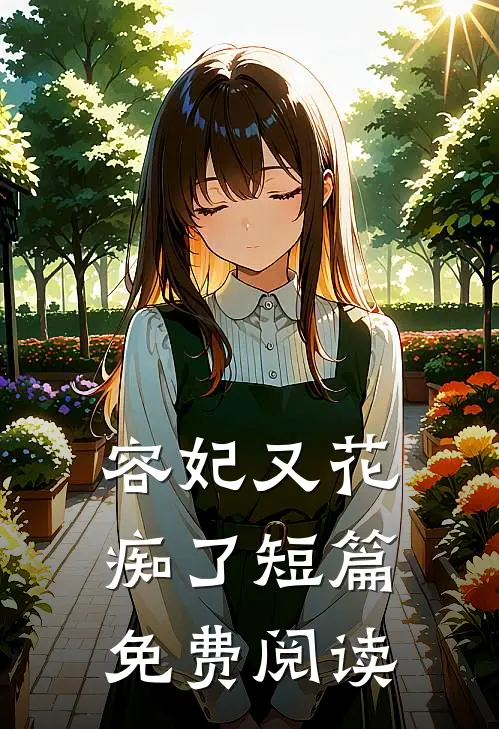 容妃又花痴了短篇免费阅读