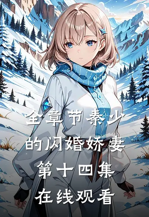 全章节秦少的闪婚娇妻第十四集在线观看