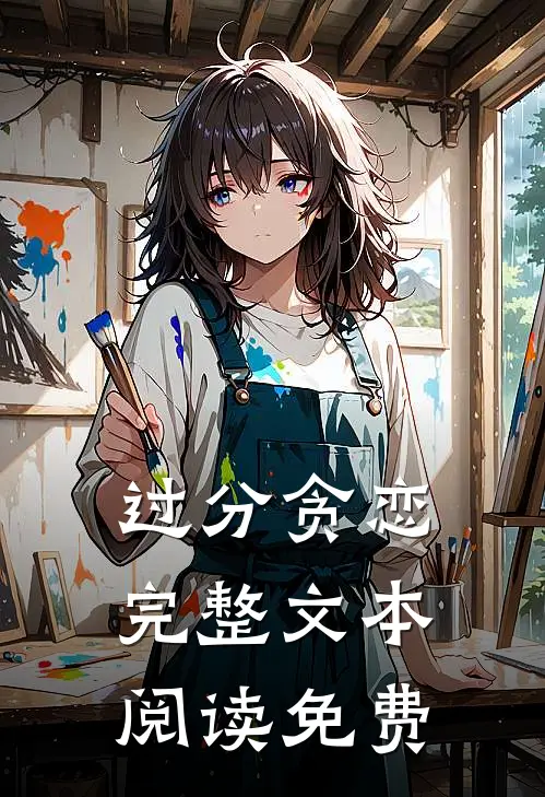 过分贪恋完整文本阅读免费