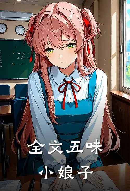 全文五味小娘子