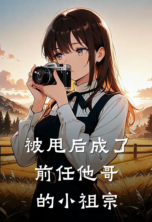 被甩后成了前任他哥的小祖宗