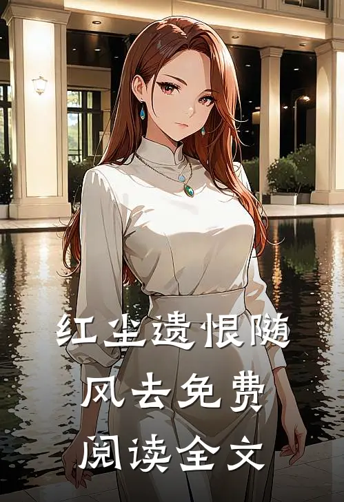 红尘遗恨随风去免费阅读全文