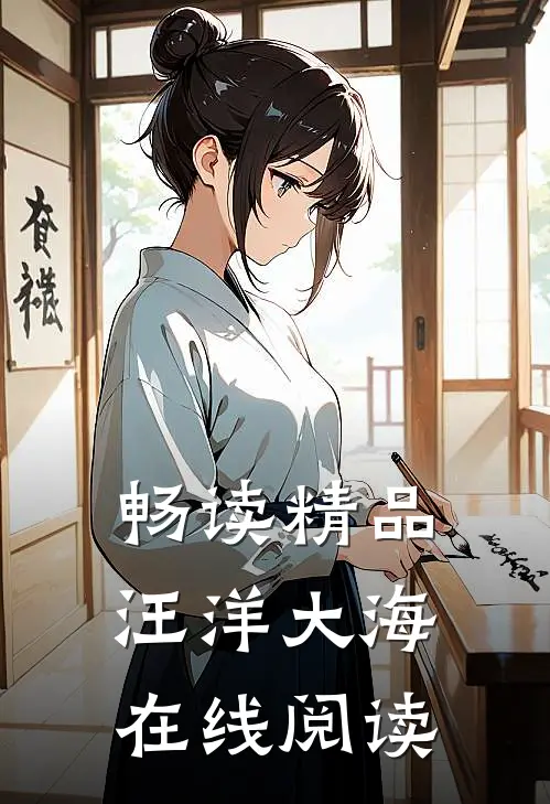 畅读精品汪洋大海在线阅读