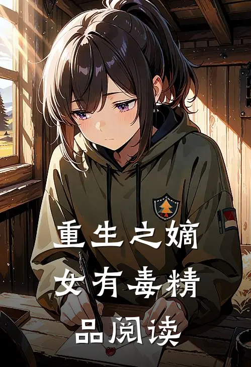 重生之嫡女有毒精品阅读