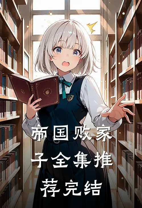 帝国败家子全集推荐完结