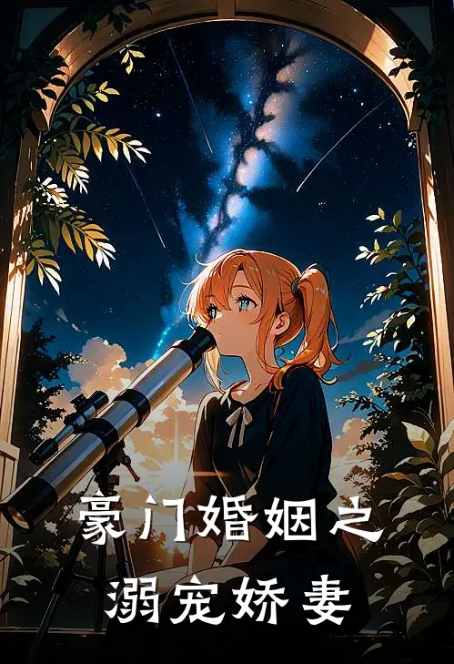 豪门婚姻之溺宠娇妻