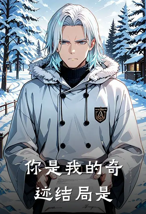 你是我的奇迹结局是
