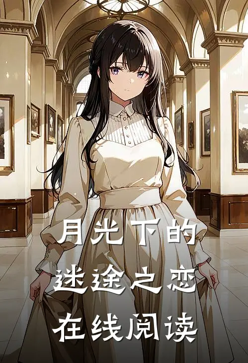 月光下的迷途之恋在线阅读