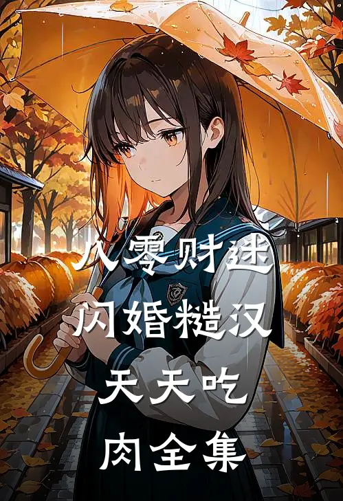 八零财迷闪婚糙汉，天天吃肉全集