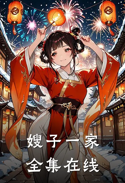 嫂子一家 全集在线