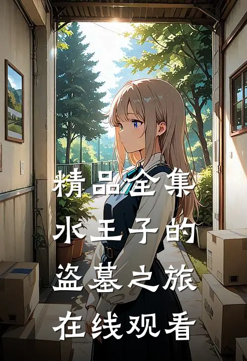 精品全集水王子的盗墓之旅在线观看