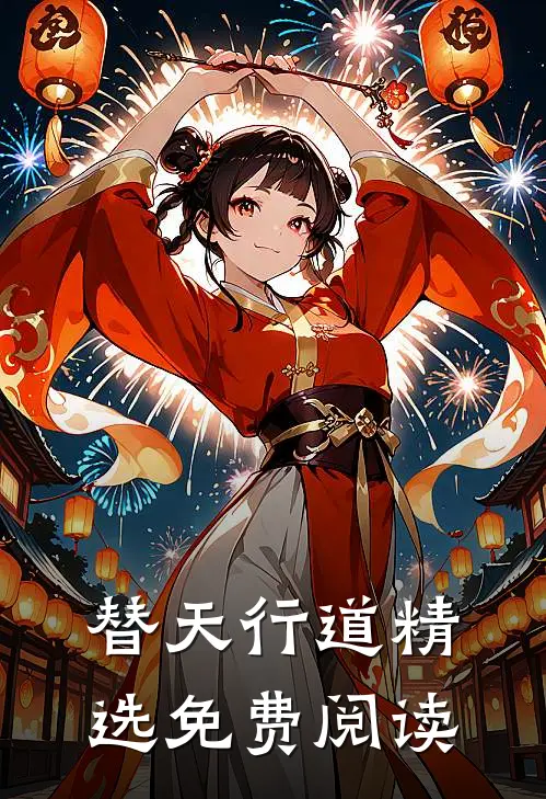 替天行道精选免费阅读