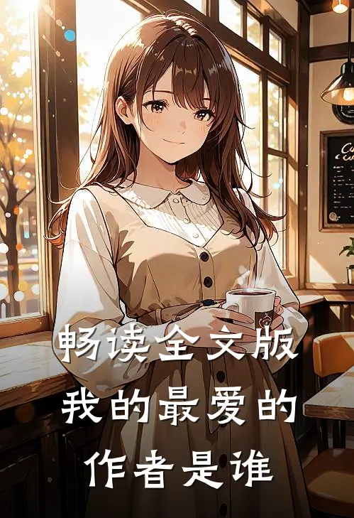 畅读全文版我的最爱的作者是谁