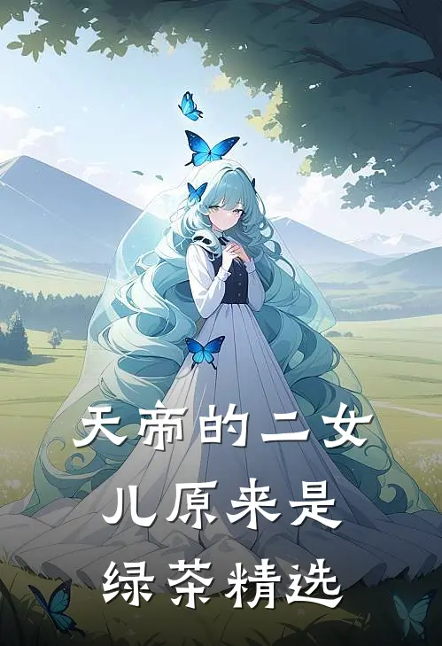 天帝的二女儿原来是绿茶精选