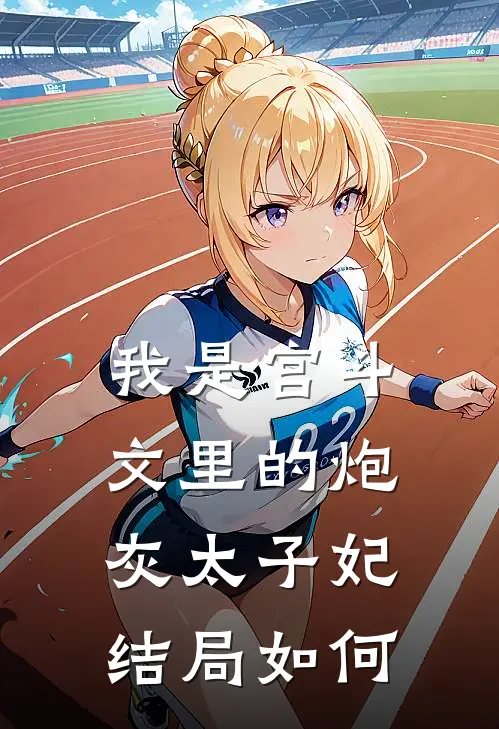 我是宫斗文里的炮灰太子妃结局如何