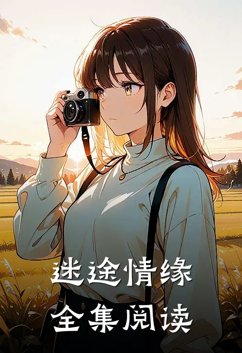 迷途情缘全集阅读