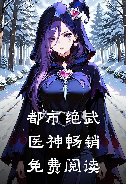 都市绝武医神畅销免费阅读